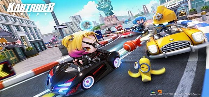 跑跑卡丁车漂移游戏Steam免费领取方法-跑跑卡丁车漂移游戏Steam怎么免费领取
