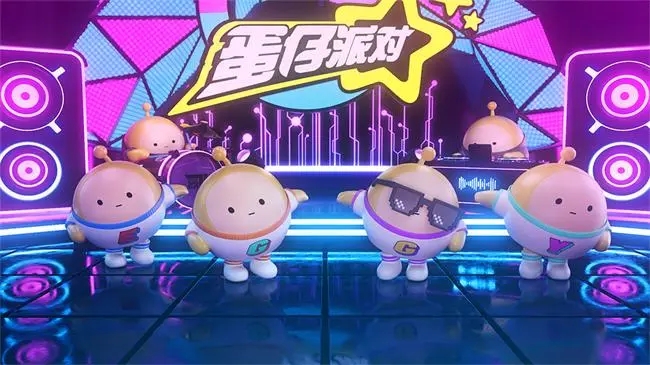蛋仔派对盲盒毕业需要多少彩虹币-蛋仔派对盲盒毕业需要彩虹币介绍