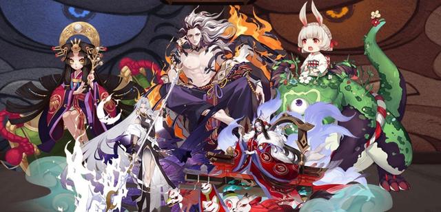 阴阳师月烬宵宴爬塔阵容推荐-阴阳师月烬宵宴爬塔怎么阵容搭配