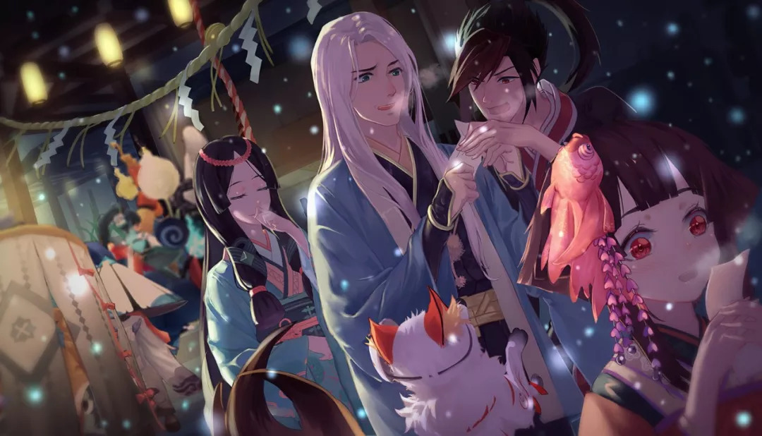阴阳师傀儡师秘闻通关技巧-阴阳师傀儡师秘闻怎么通关