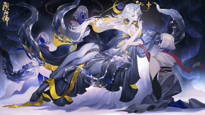 阴阳师月读最强阵容搭配技巧-阴阳师月读最强阵容怎么搭配