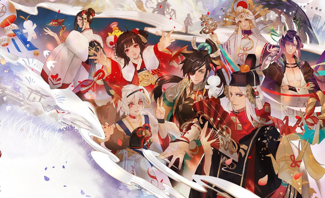 阴阳师牛鬼使用策略方法-阴阳师牛鬼怎么使用
