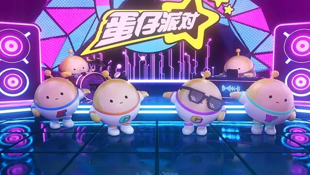 蛋仔派对老六地图找寻方法-蛋仔派对老六地图在哪里