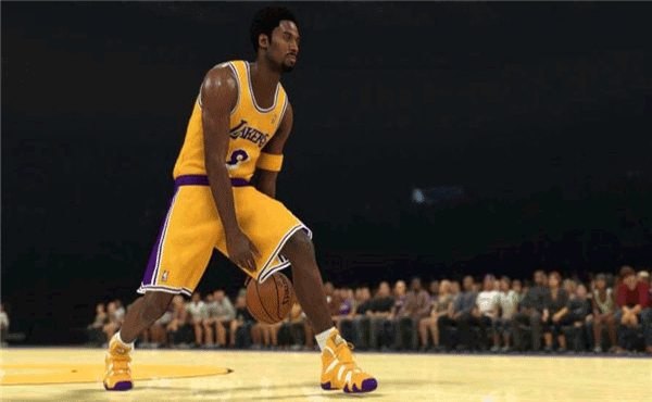 NBA2k23运球实战技巧介绍-NBA2k23怎么运球