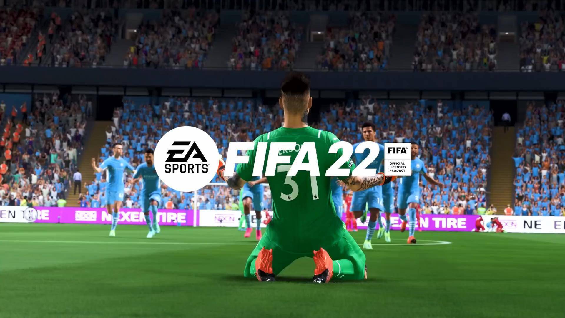 FIFA22最强2023阵容如何搭配-FIFA22最强2023阵容搭配攻略