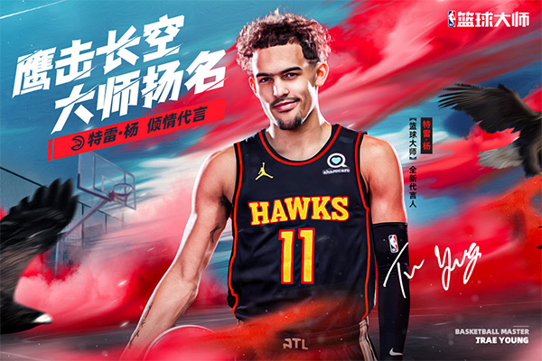 nba篮球大师顶级阵容搭配推荐-nba篮球大师顶级阵容如何搭配