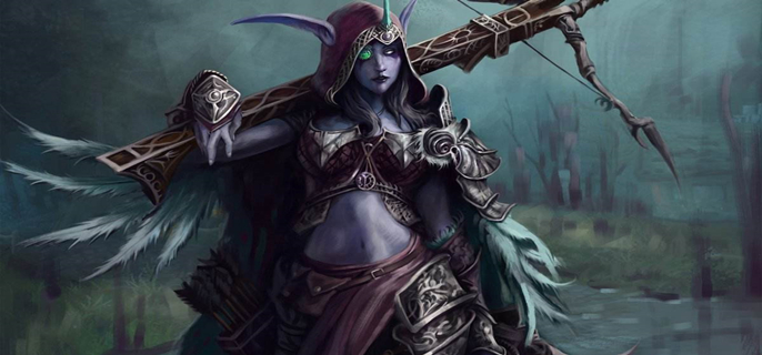 魔兽世界黑石深渊掉落哪些物品-魔兽世界黑石深渊掉落物品大全