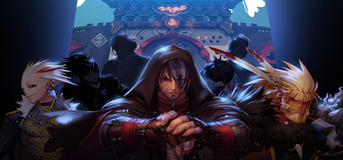 dnf暗殿骑士武器选哪个好-dnf暗殿骑士武器选择推荐