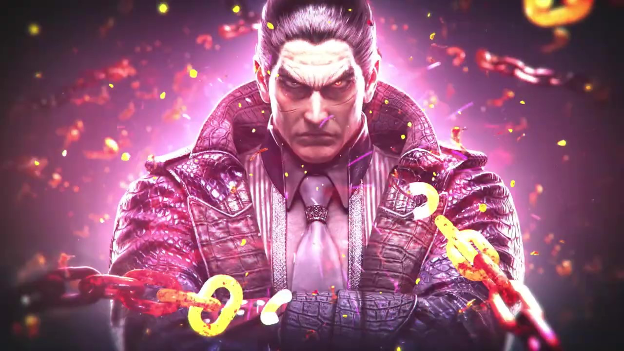 铁拳8什么时候发售-铁拳8发售时间介绍
