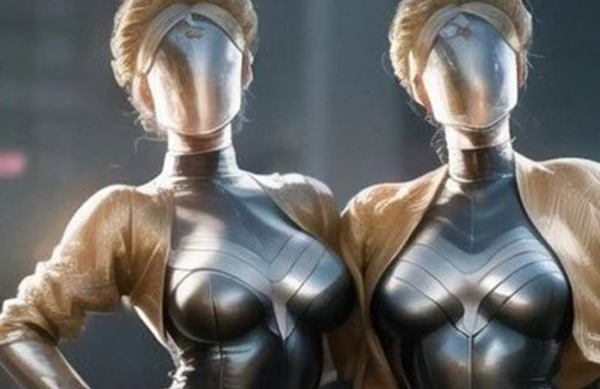 原子之心女机器人叫什么-原子之心女机器人名字介绍