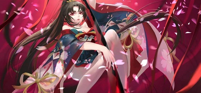 阴阳师2023妖刀姬御魂怎么搭配-阴阳师2023妖刀姬御魂搭配推荐