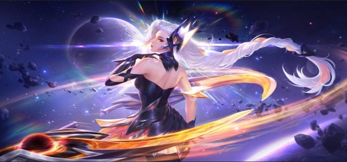 王者荣耀花木兰新皮肤燃曲之星价格多少-王者荣耀花木兰新皮肤燃曲之星价格介绍