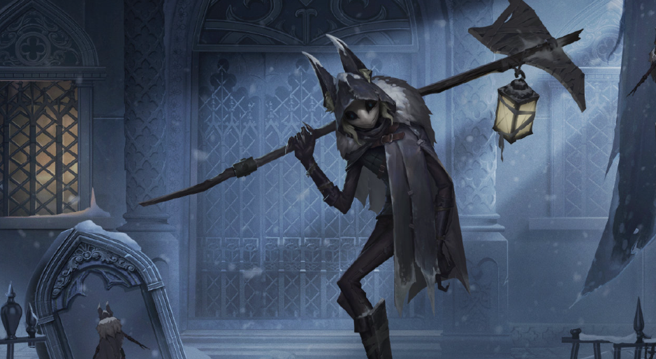 第五人格守夜人技能怎么样-第五人格守夜人技能一览