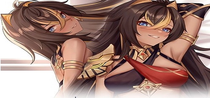 原神迪希雅和赛诺哪个厉害-原神迪希雅和赛诺强度解析