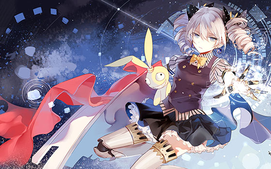 崩坏学园2怎么增加负重-崩坏学园2负重增加方法