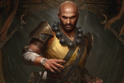 暗黑破坏神不朽武僧传奇宝石怎么搭配-暗黑破坏神不朽武僧传奇宝石搭配攻略