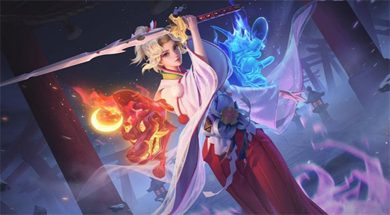 王者荣耀夏洛特浮生妄皮肤怎么获得-王者荣耀夏洛特浮生妄皮肤获取方式一览