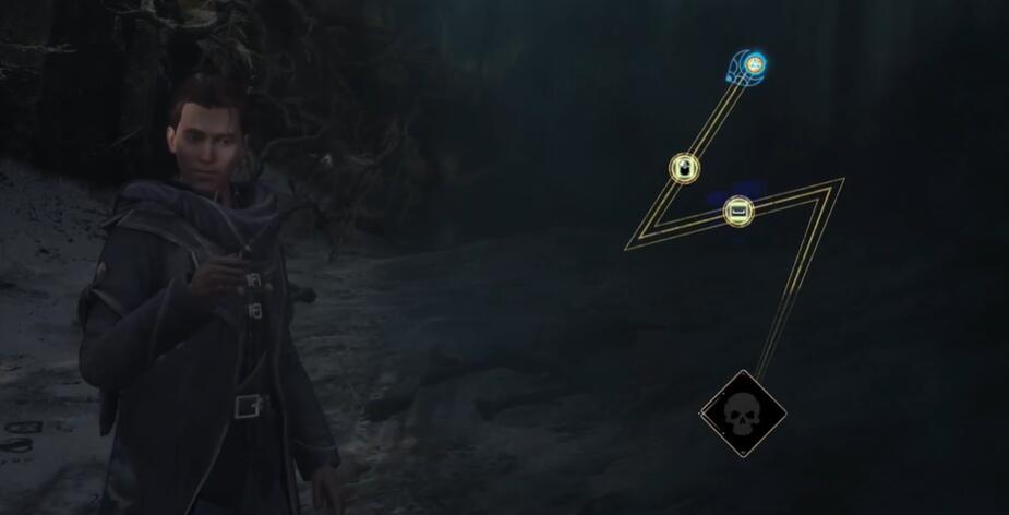 霍格沃茨之遗不可饶恕咒怎么学-霍格沃茨之遗不可饶恕咒学习途径