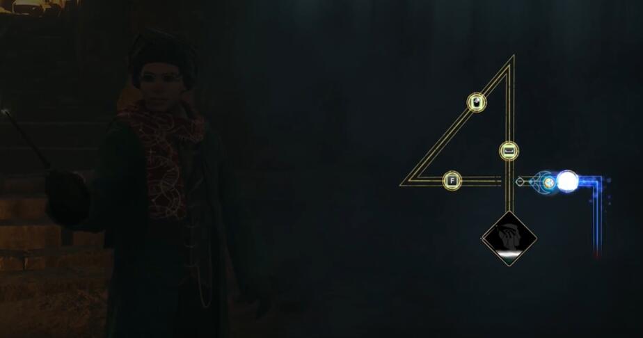 霍格沃茨之遗不可饶恕咒怎么学-霍格沃茨之遗不可饶恕咒学习途径