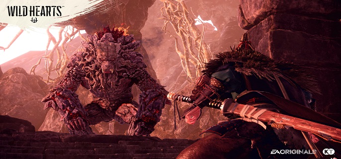 狂野之心steam上叫什么名字