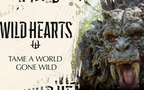 狂野之心steam上叫什么名字