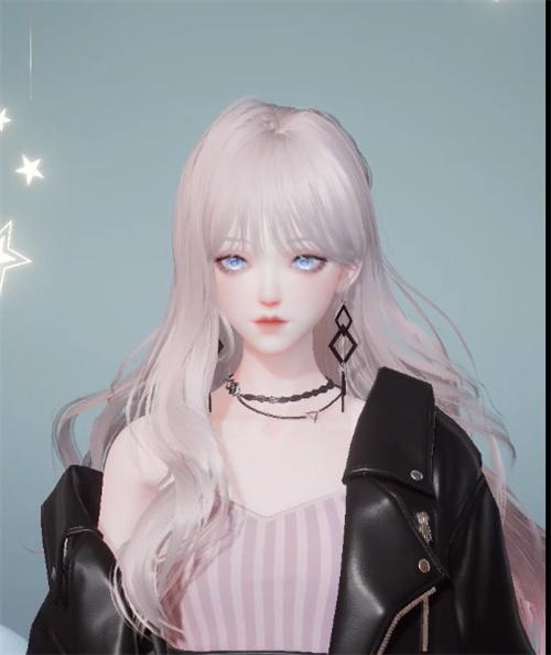 以闪亮之名捏脸数据大全 好看的捏脸有哪些