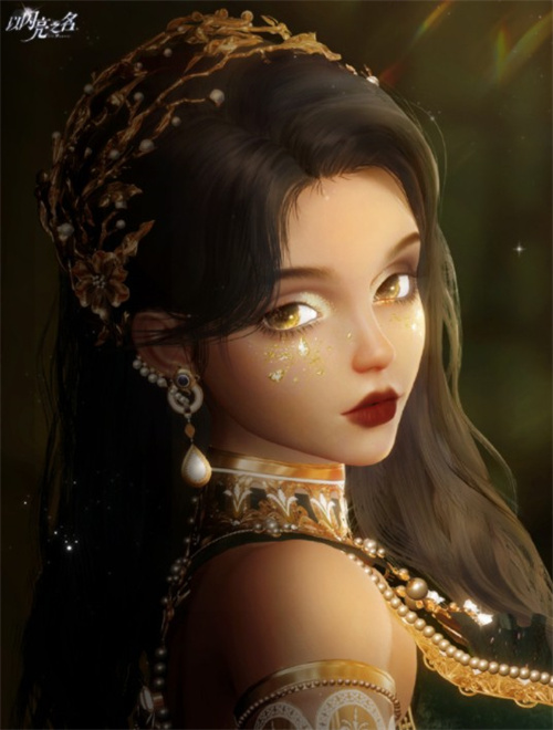 以闪亮之名捏脸数据大全 好看的捏脸有哪些