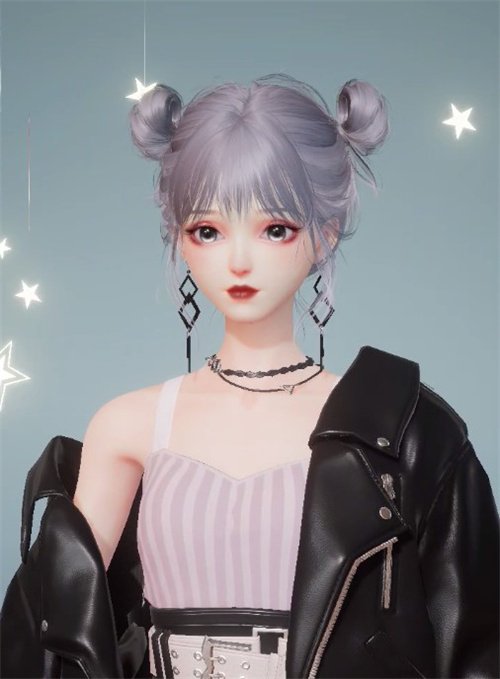 以闪亮之名捏脸数据大全 好看的捏脸有哪些