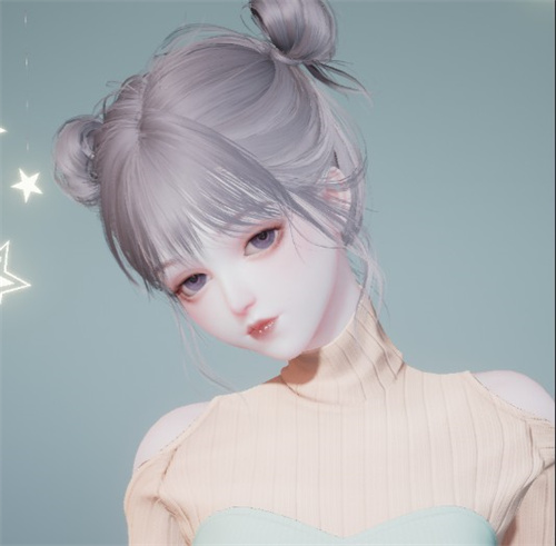 以闪亮之名捏脸数据大全 好看的捏脸有哪些