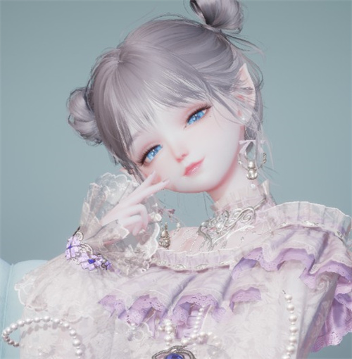 以闪亮之名捏脸数据大全 好看的捏脸有哪些