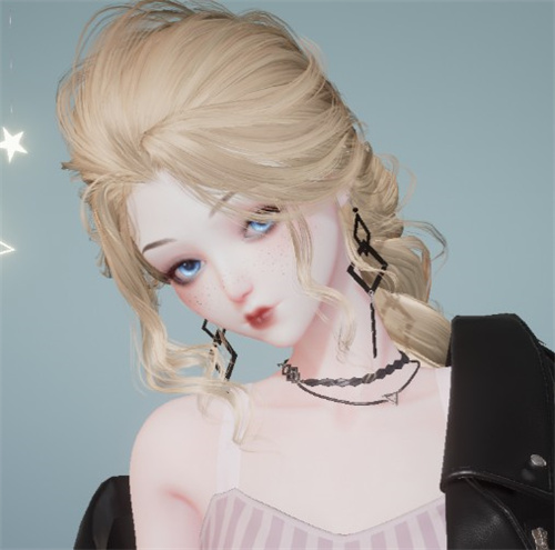 以闪亮之名捏脸数据大全 好看的捏脸有哪些