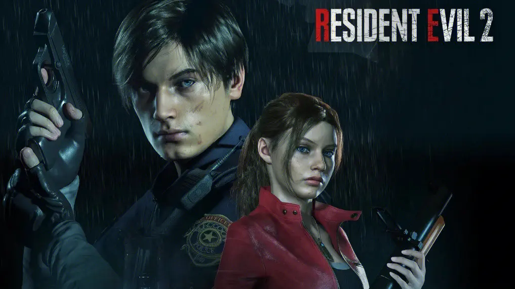 生化危机2重制版保险箱密码-生化危机2重制版保险箱密码解锁攻略