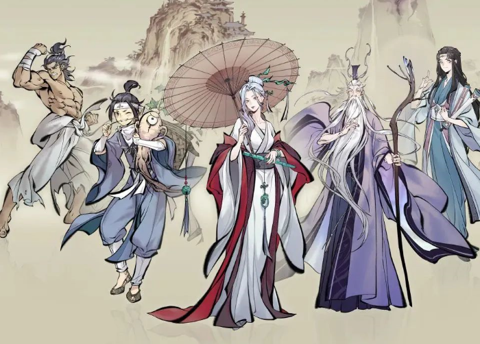 一念逍遥体修好还是法修好-一念逍遥体修法修选择推荐