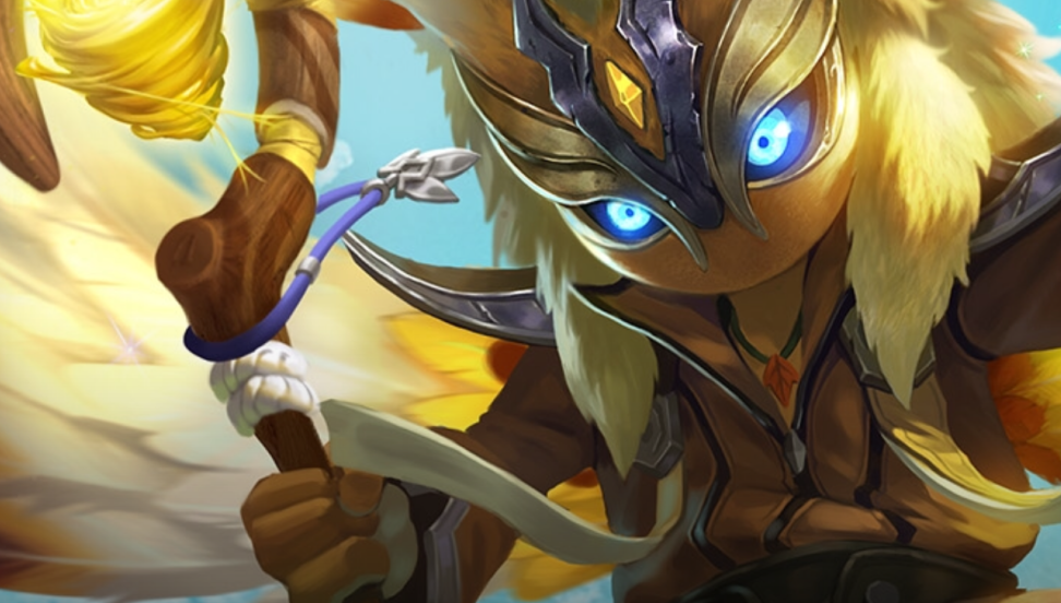 王者荣耀必买的英雄（六个王者荣耀必买英雄推荐）