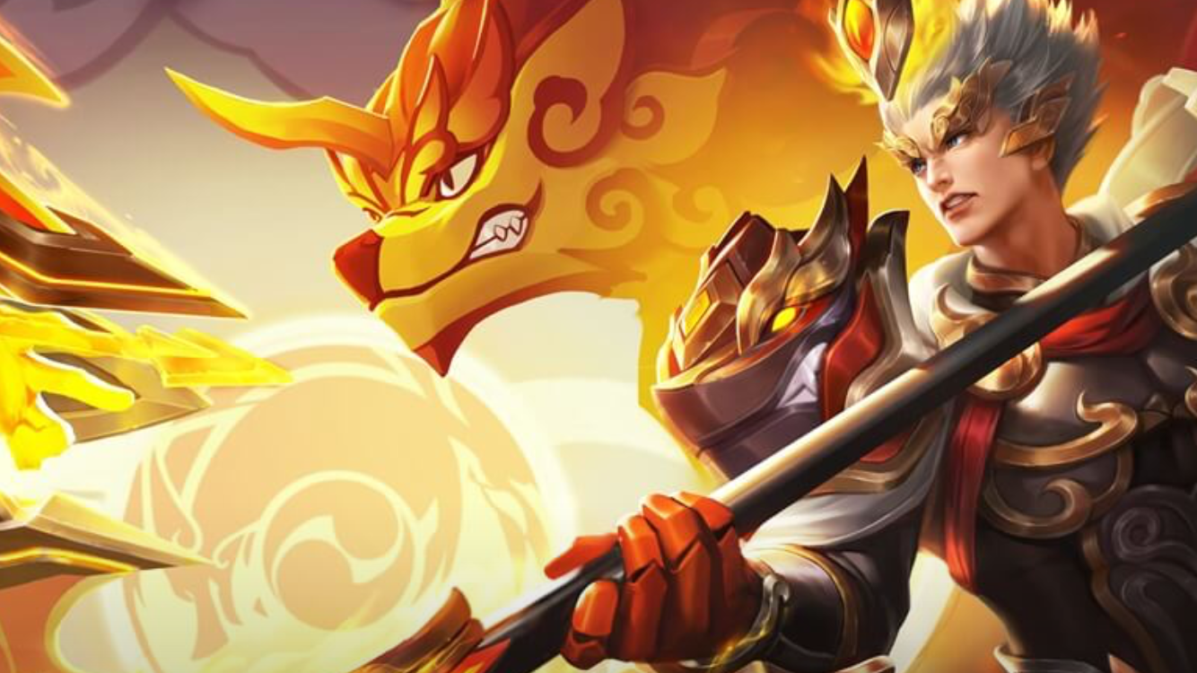 王者荣耀必买的英雄（六个王者荣耀必买英雄推荐）