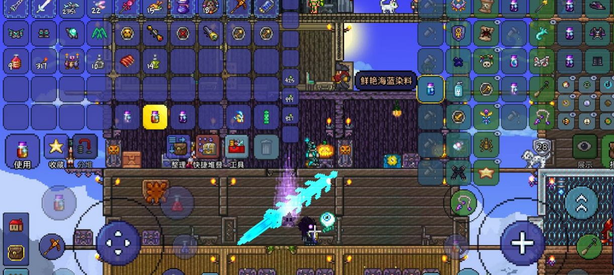 泰拉瑞亚翅膀排行榜-泰拉瑞亚翅膀排名一览