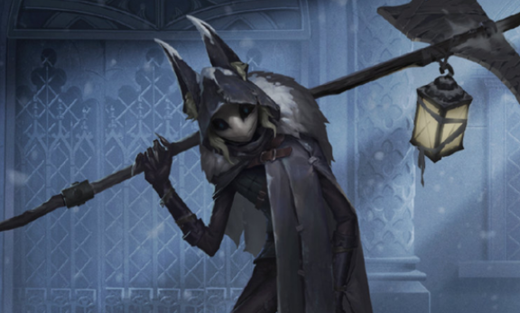 第五人格守夜人-第五人格守夜人技能解析