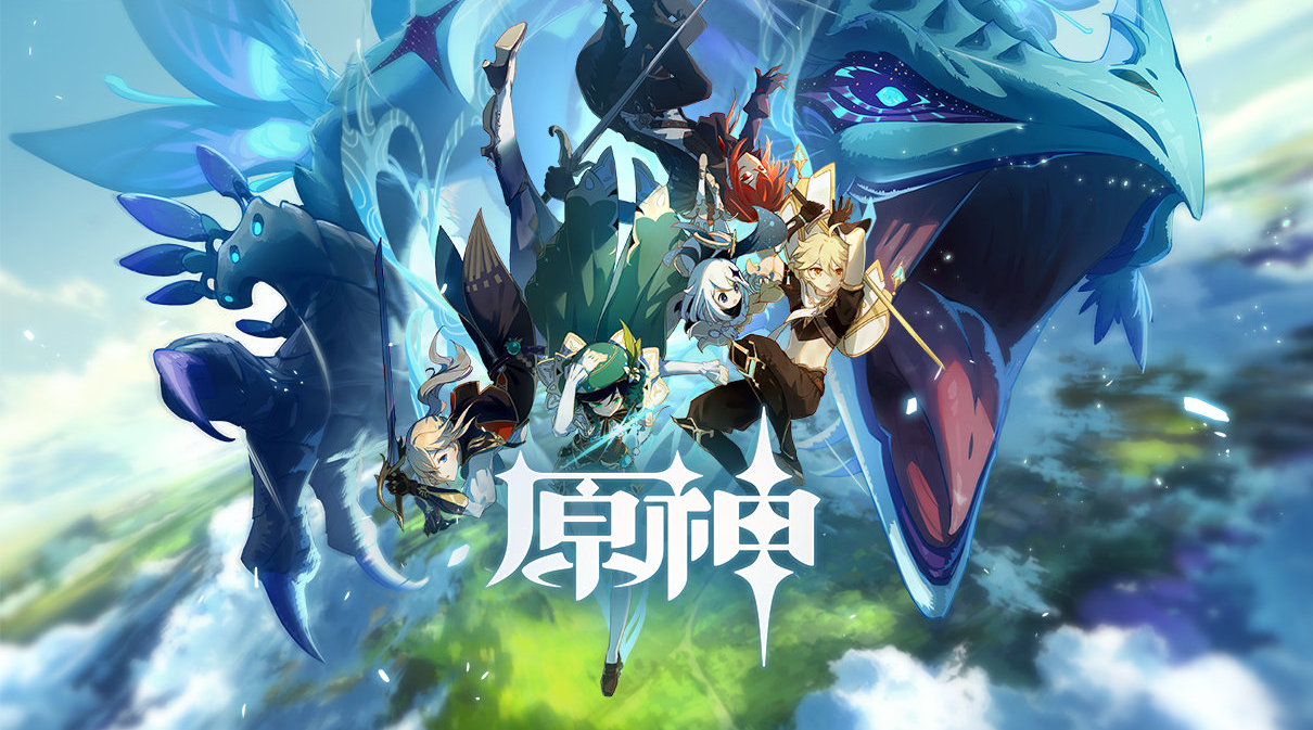 原神唯一六星角色-原神唯一六星角色介绍