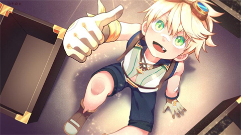 原神唯一六星角色是谁 原神唯一六星角色介绍