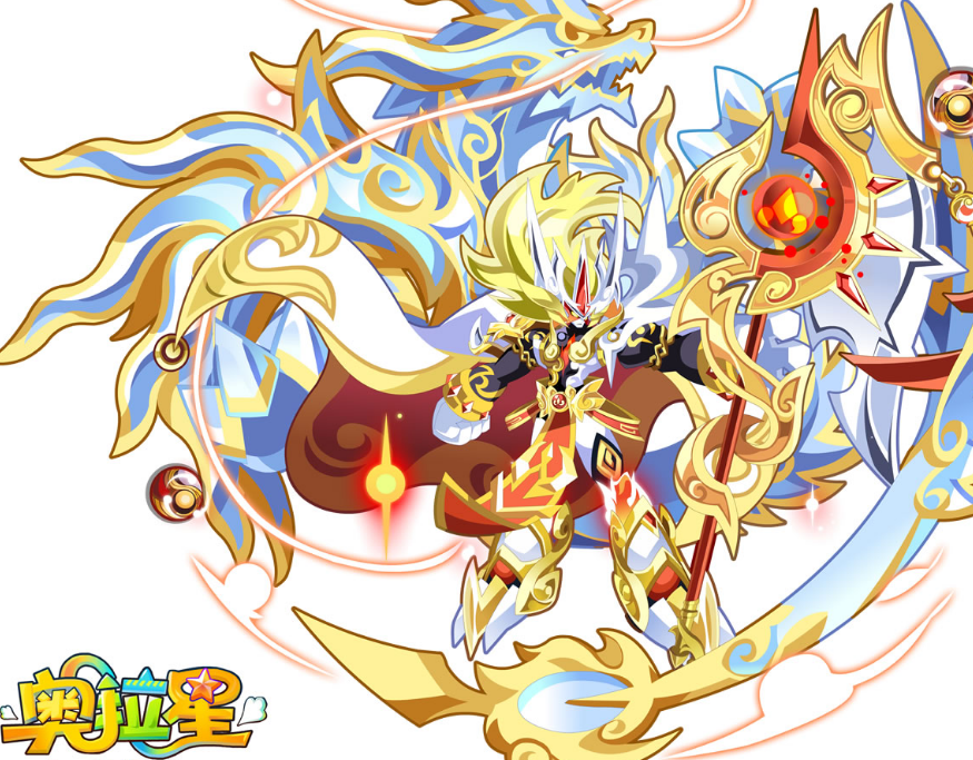 奥拉星亚比大全-奥拉星特殊亚比有哪些