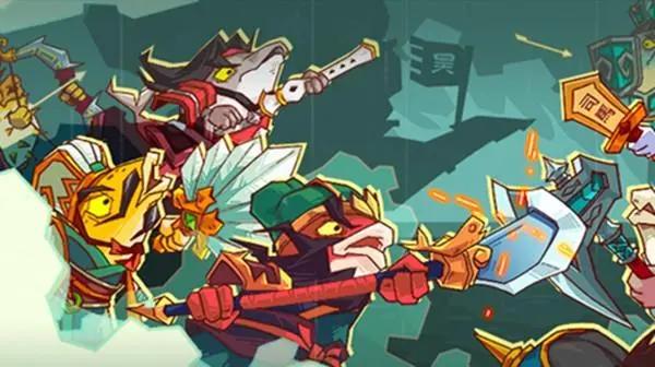 咸鱼之王公认最强阵容是什么-咸鱼之王公认最强阵容推荐