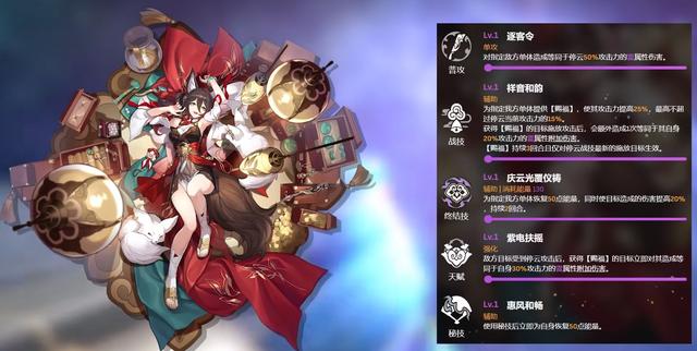 崩坏星穹铁道必练四星角色有哪些-崩坏星穹铁道必练四星角色一览