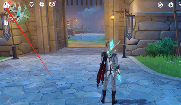 原神怎么改名字-原神改名字方法