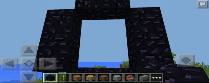 我的世界末地传送门怎么做-我的世界末地传送门制作方法