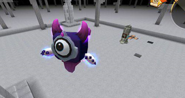 迷你世界4大隐藏生物是什么-迷你世界4大隐藏生物一览