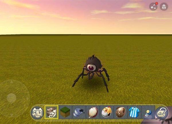 迷你世界4大隐藏生物是什么-迷你世界4大隐藏生物一览