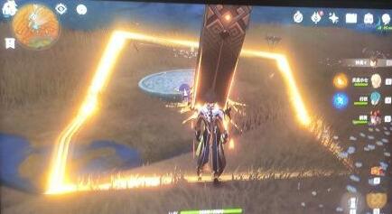 原神岩中幽谷怎么开-原神岩中幽谷开启攻略