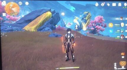 原神岩中幽谷怎么开-原神岩中幽谷开启攻略