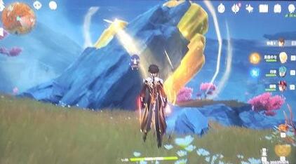 原神岩中幽谷怎么开-原神岩中幽谷开启攻略