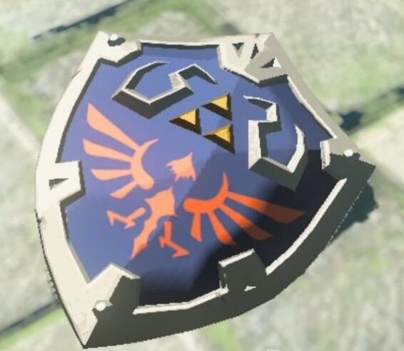 塞尔达传说王国之泪最强装备有哪些 王国之泪最强装备获取攻略汇总